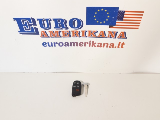 Keyless 